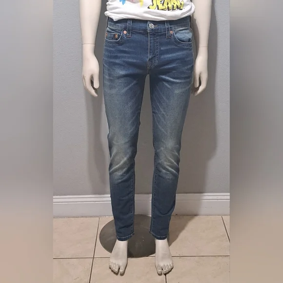 True Religion Men's Jeans Rocco Size 31.